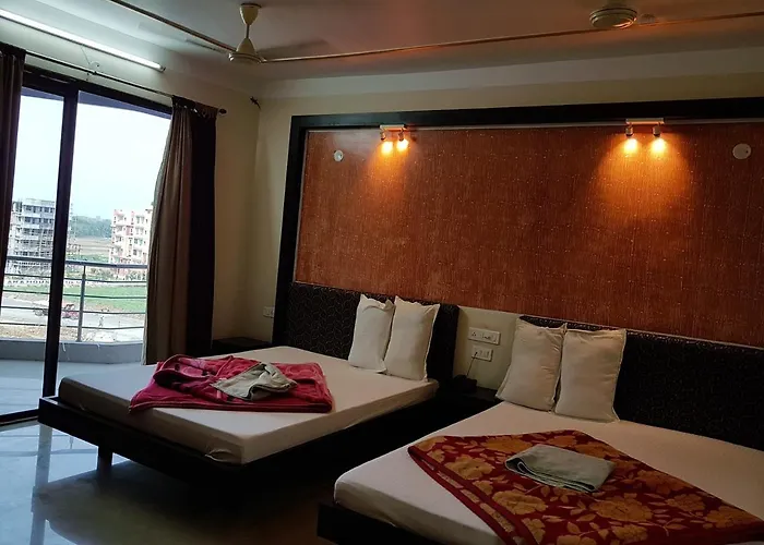 Swagatam International Hotel Tarapith