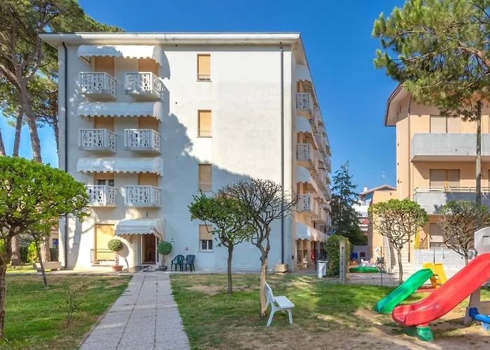 Villa Delfa Caorle