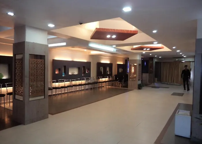 Hotel Majestic Shillong