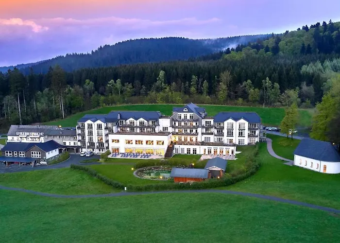 Hotel Rimberg Schmallenberg