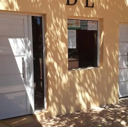 Hotel Don López Colón