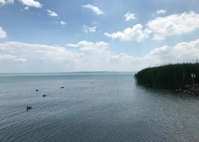Pastel Guesthouse Balatonfüred