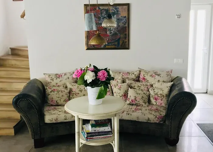 Pastel Guesthouse Balatonfüred