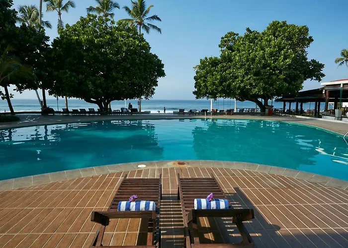 Citrus Hikkaduwa Hotel