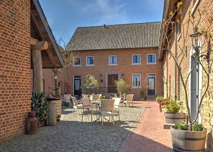 Auberge De Smockelaer Heijenrath
