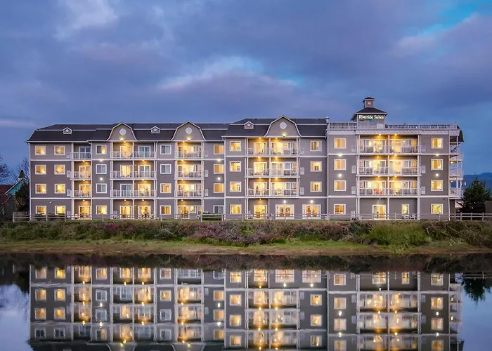 Rivertide Suites Seaside