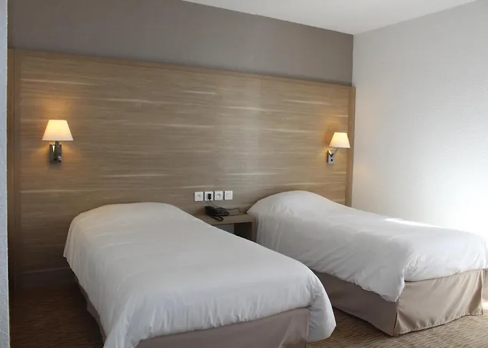 Hotel Des Tilleuls Dinard