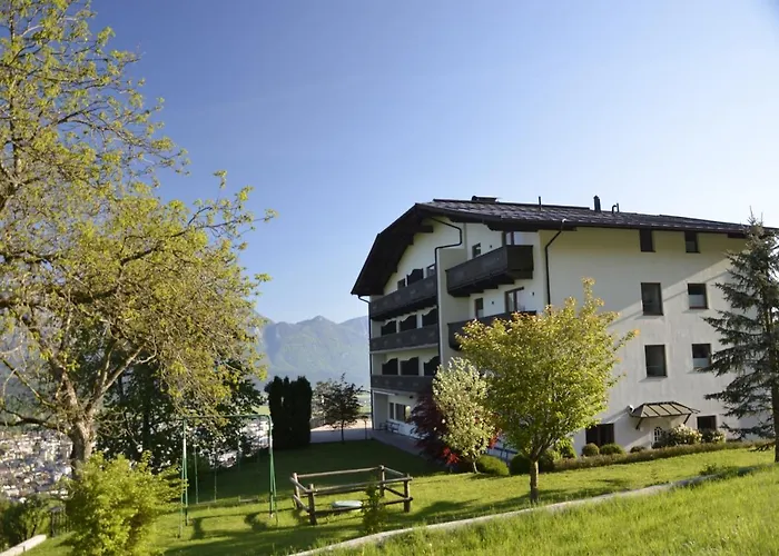 Hotel Hennersberg Wörgl