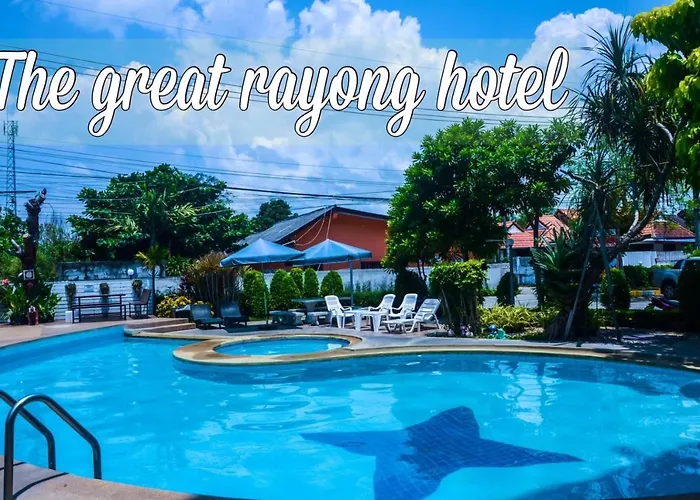 The Great Rayong Hotel