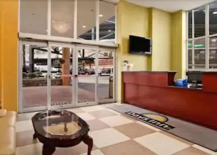 Days Inn By Wyndham Long Island City Nueva York