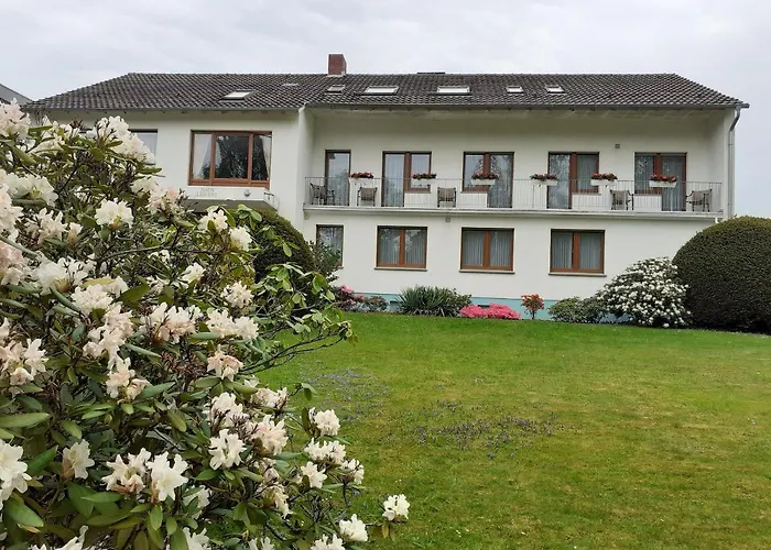Hotel Haus Leifert Bad Sassendorf