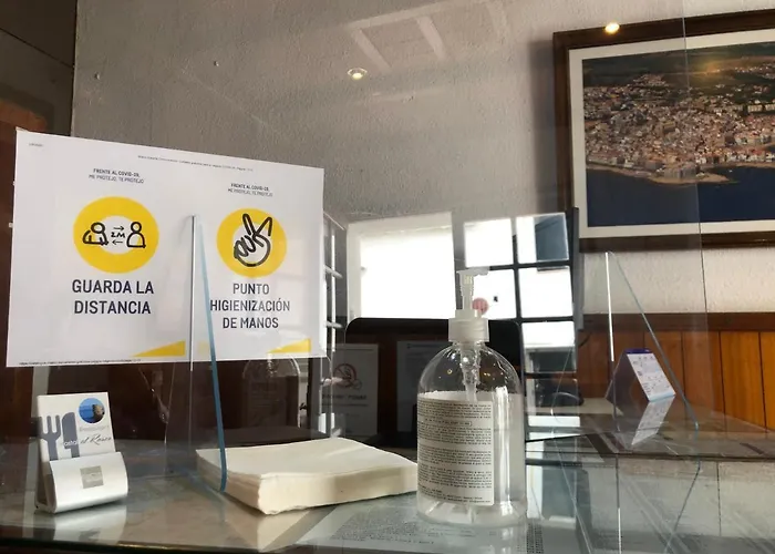 Hostal Restaurante El Roser L' Escala