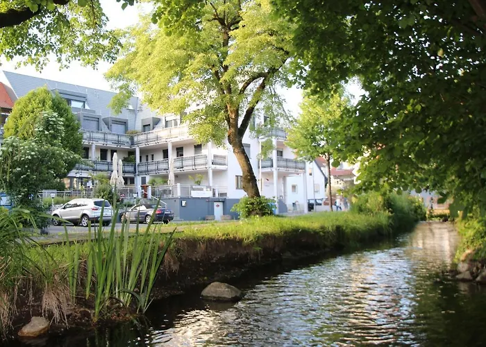 Hotel Amelie chez Inez Radolfzell am Bodensee