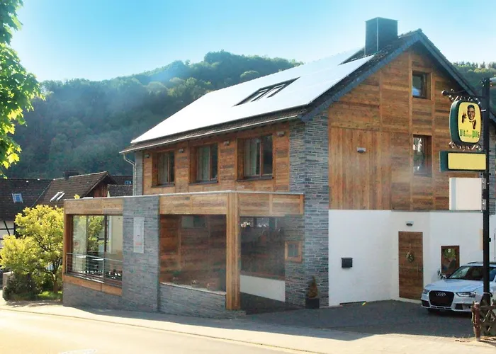 JUULS - Natur Hotel Garni Simmerath