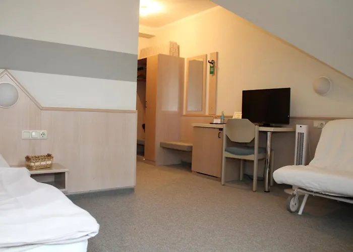 Hotel Hamm Weiterstadt