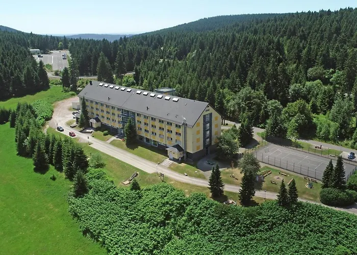 A&S Ferienzentrum Oberhof
