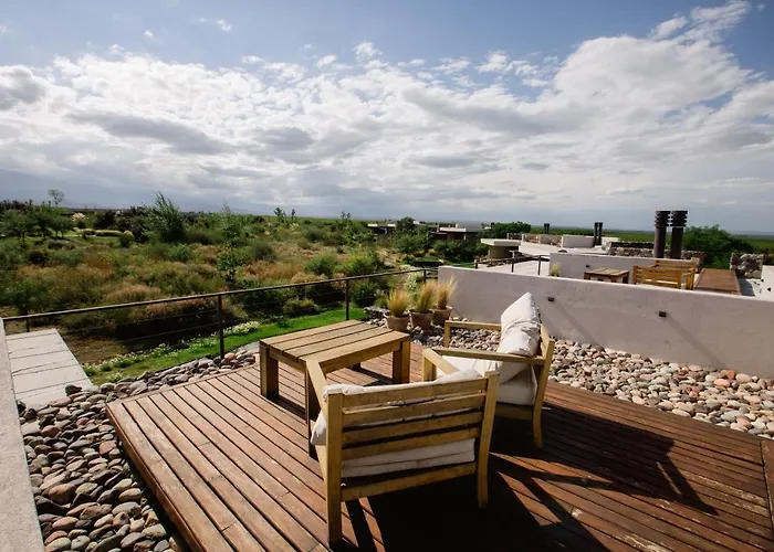 The Vines Resort & Spa Los Sauces 