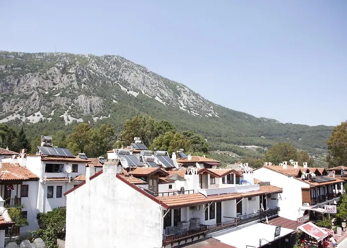 Limon Pansiyon 2 Akyaka 