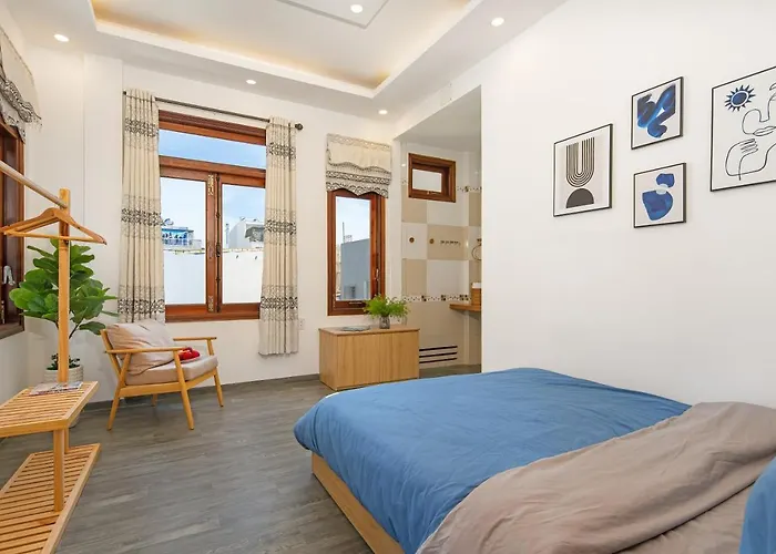 Chipa Homestay Da Nang