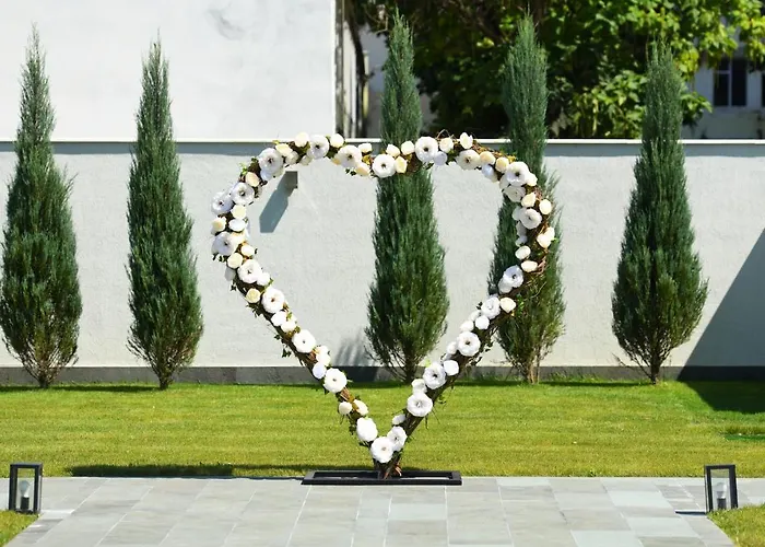 Hoha Boutique Hotel Hateg