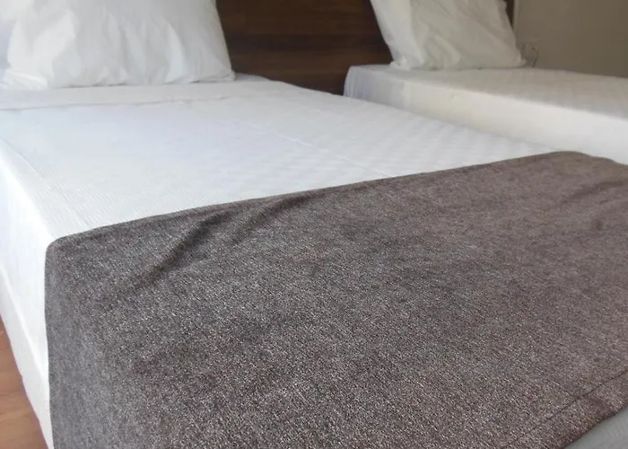 Grand Antalya Hotel