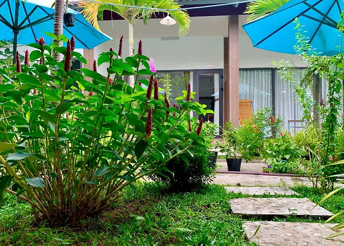 Canary Bungalow Phú Quốc
