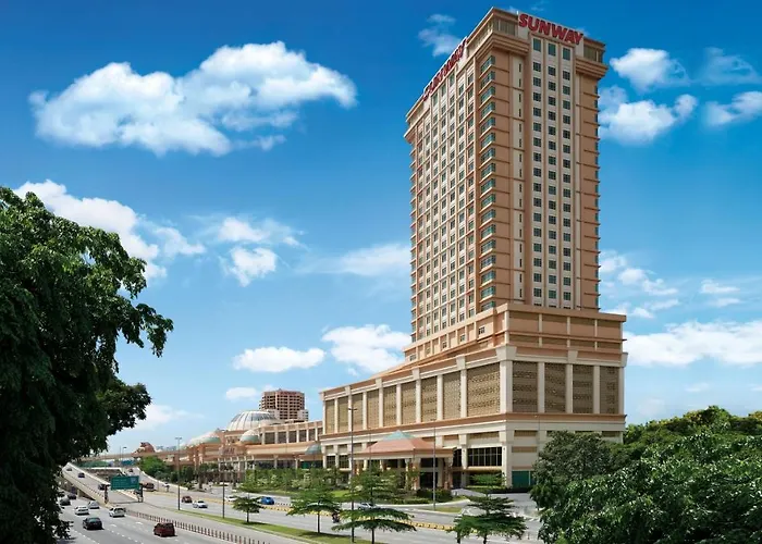 Sunway Lagoon Hotel , Formerly Sunway Clio Hotel Subang Jaya