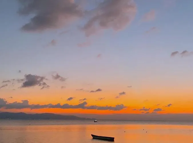 Rainbow Bungalow Haadrin Koh Phangan Haad Rin