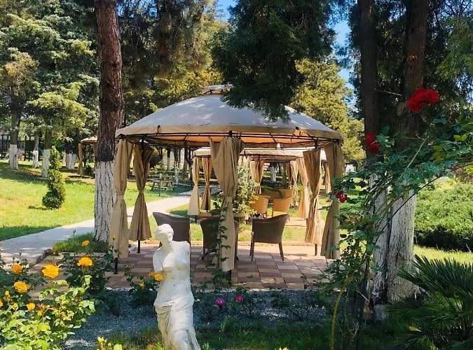 Hotel Corina Venus