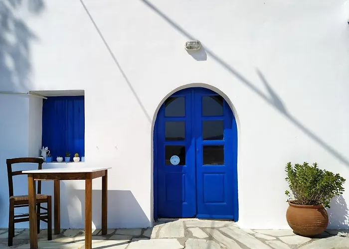 Piazza Castello Hotel Plaka 