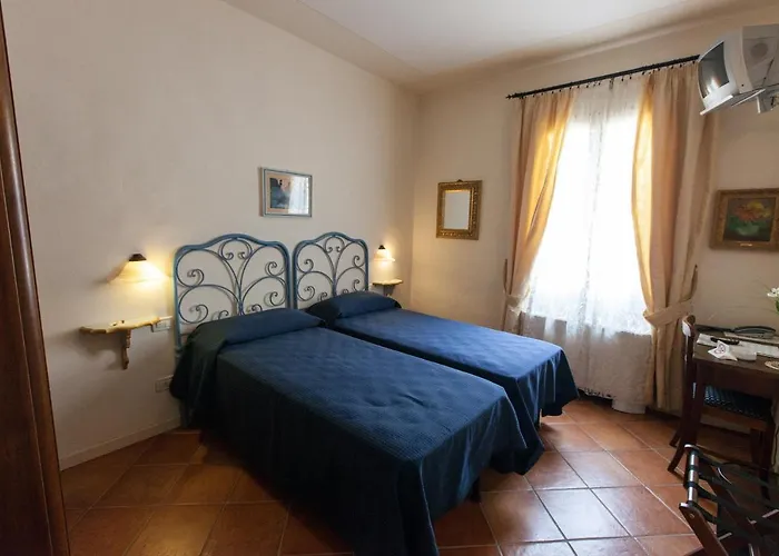 Locanda Degli Artisti Borgo San Lorenzo