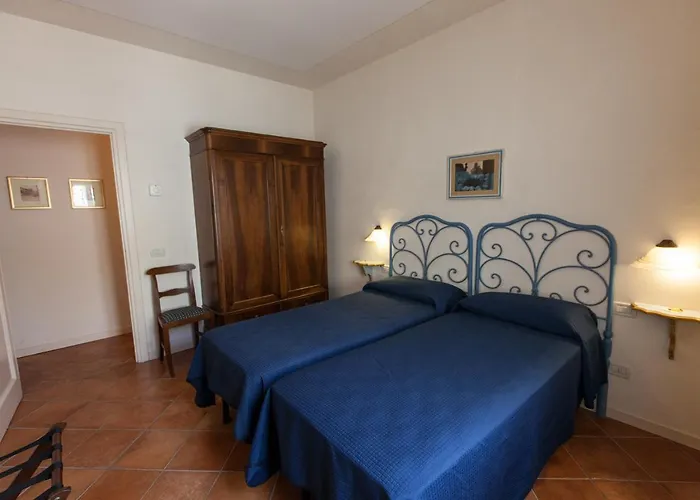 Locanda Degli Artisti Borgo San Lorenzo