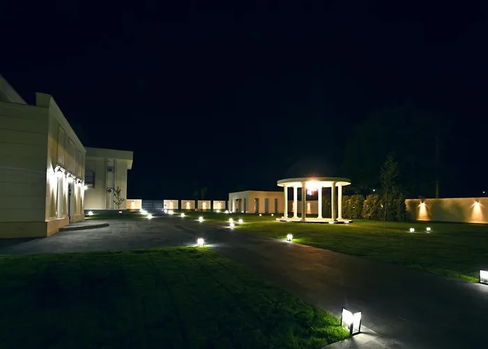 Hoha Boutique Hotel Hateg