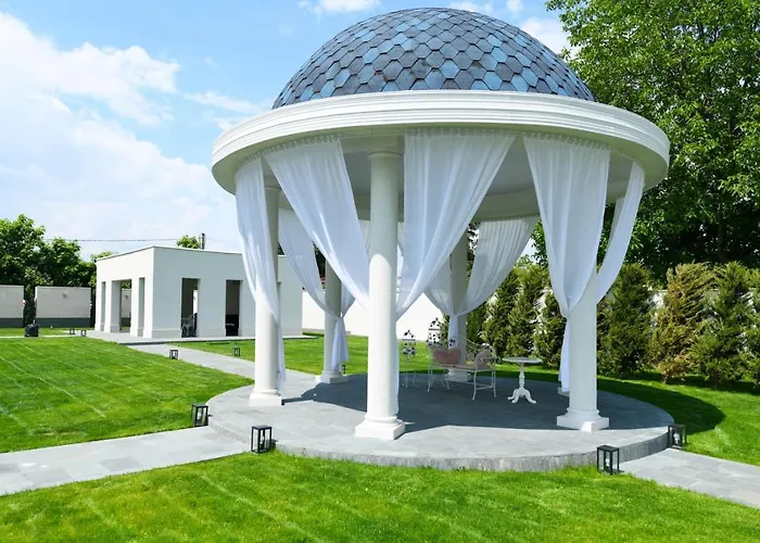 Hoha Boutique Hotel Hateg