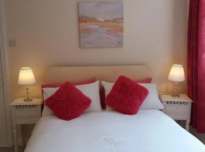Lettermore Country Home Rathdrum