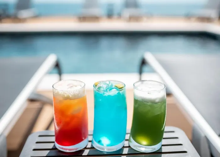 Plaza Hotel&Spa Ulcinj