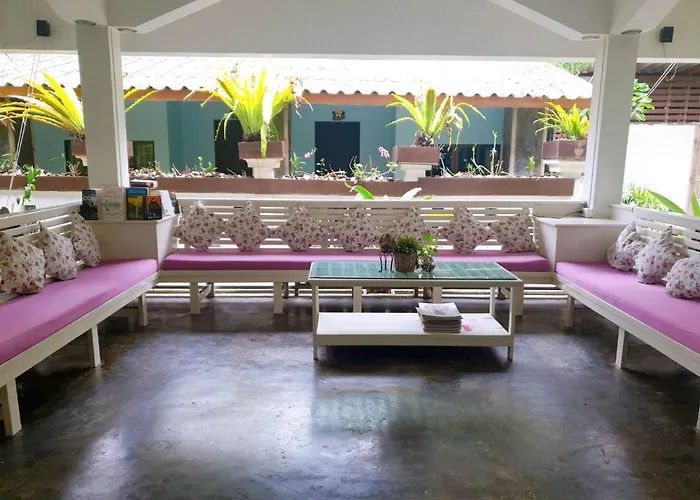 Simple Life Resort Koh Tao