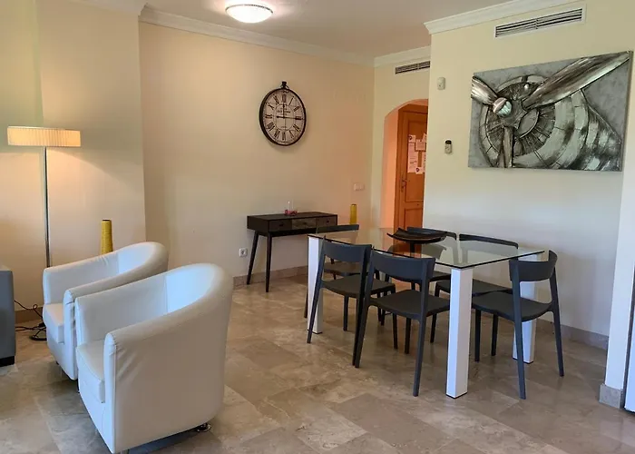 Albayt Resort & Spa Estepona