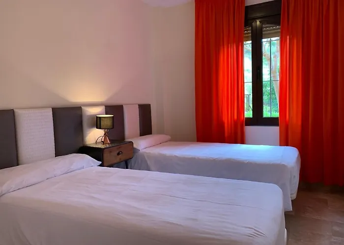Albayt Resort & Spa Estepona