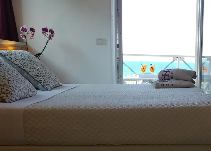 Hotel Rivazzurra Rimini