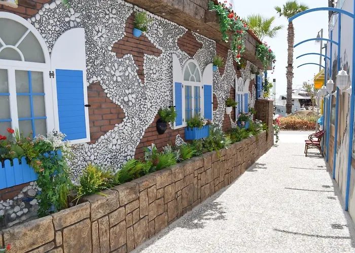 Double Inn Marına Hotel Bodrum