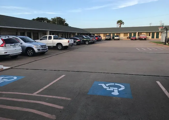 Regency Inn Gatesville