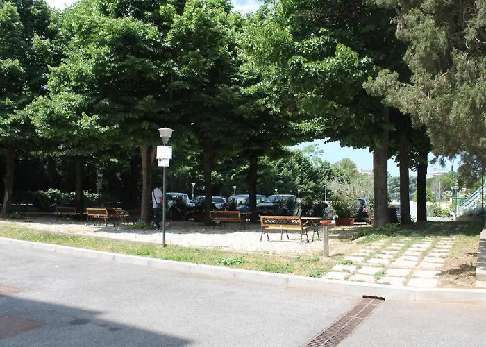 Casa Per Ferie San Juan De Avila Rome