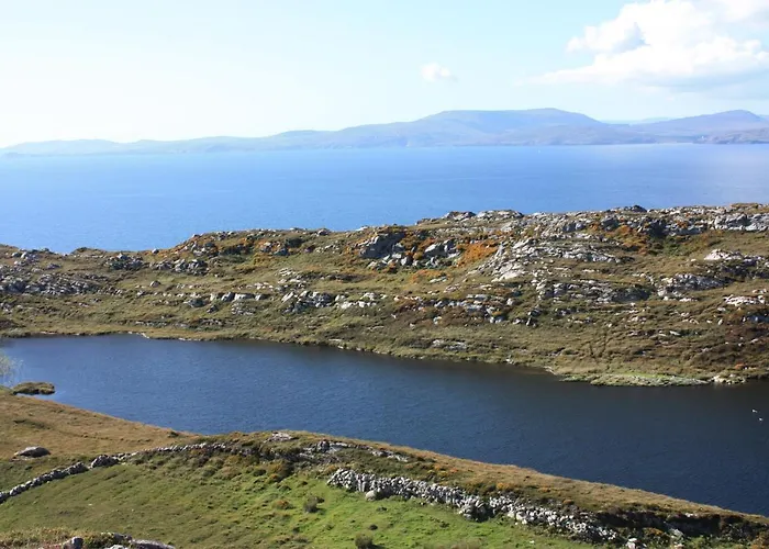 Abbeycourt Kenmare Kerry Hotel