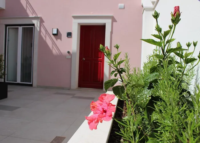 Cardeal Suites & Apartments Distrito de Distrito de Faro