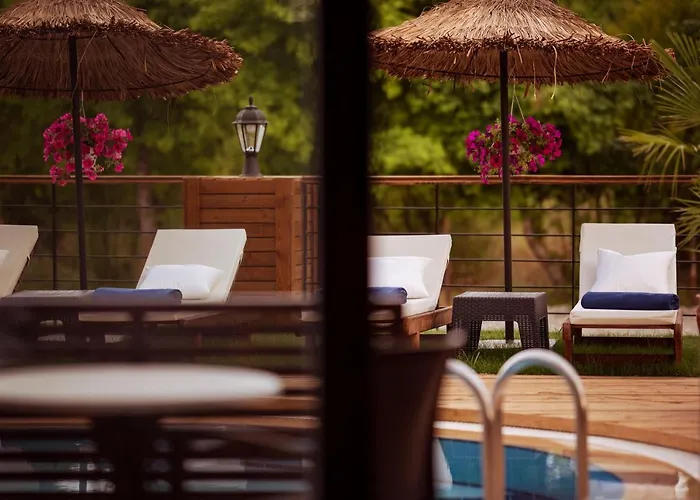 Arwen Hotel Fethiye