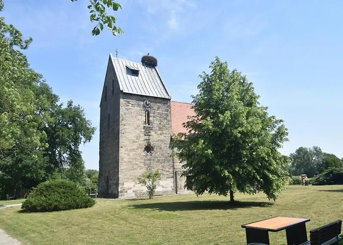 Gasthaus Deutsches Haus garni Wunstorf