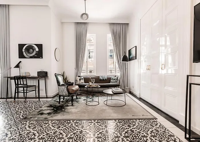Renoma Hotel Tel Aviv
