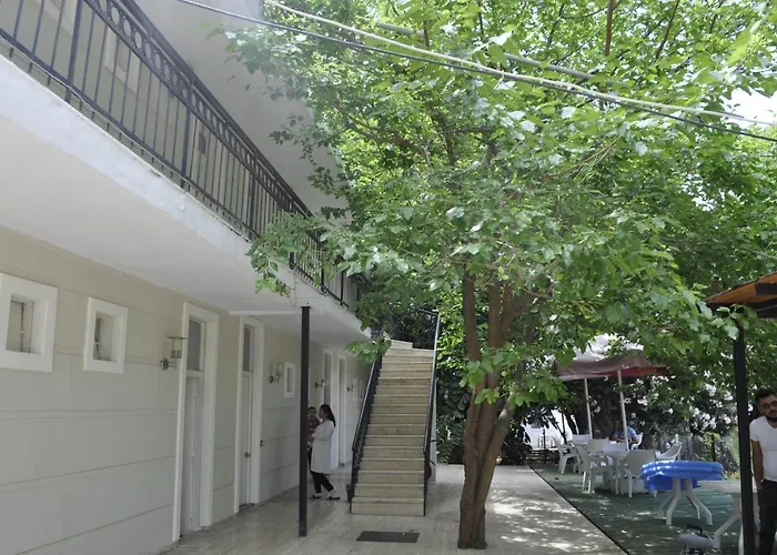 Kemer Park Otel
