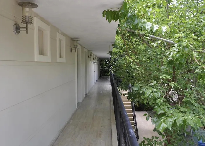 Kemer Park Otel